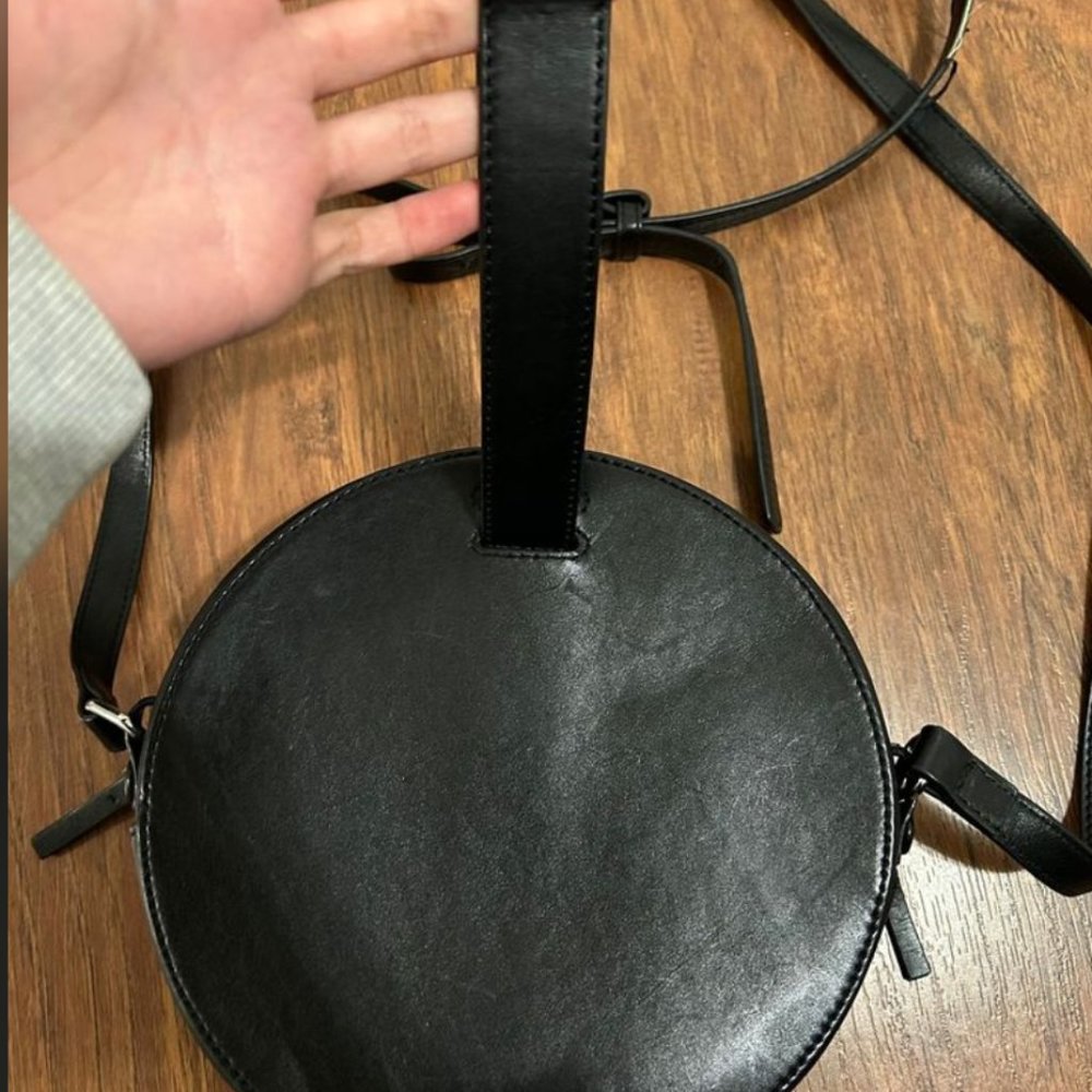 Steven Alan Circle Purse - Picture 2 of 5